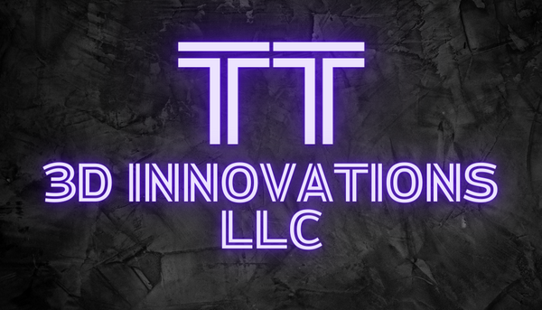 TT 3D INNOVATIONS 