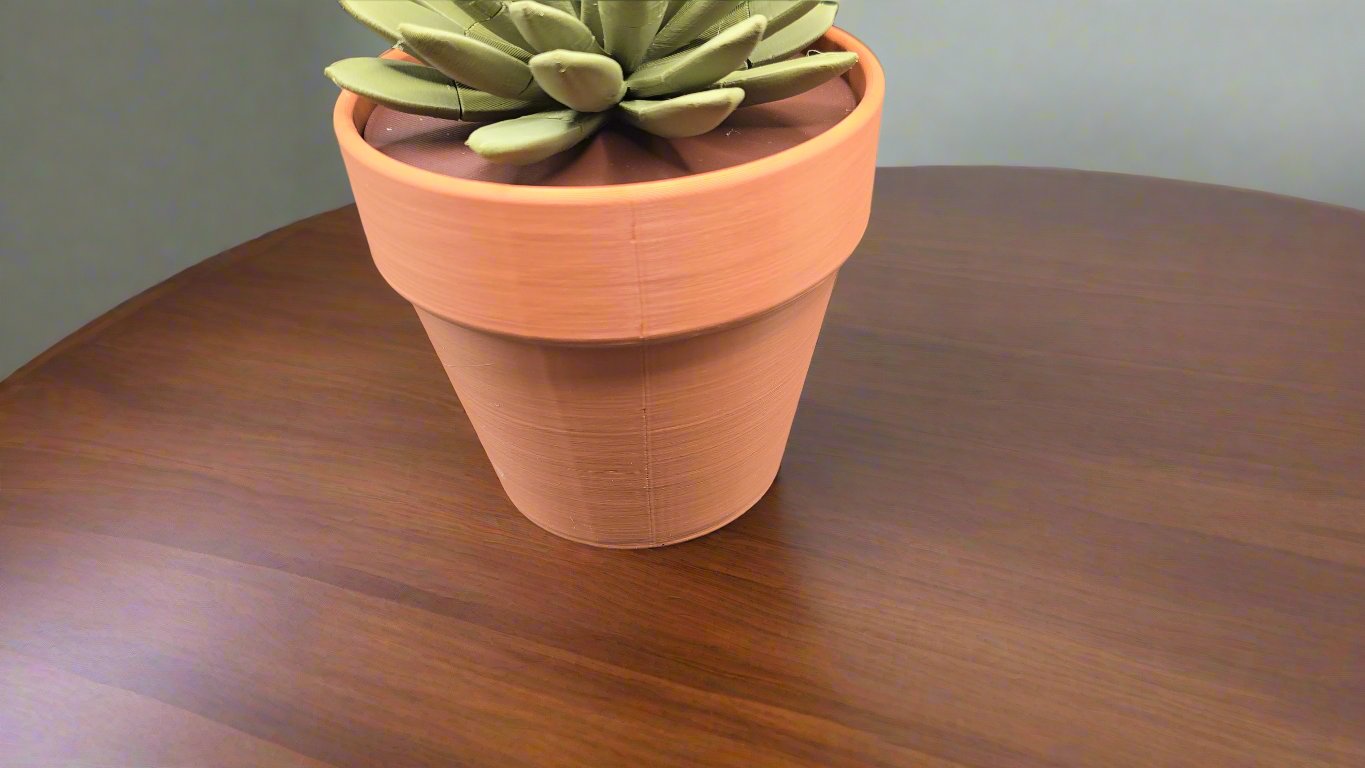 Succulent Push Pin plant