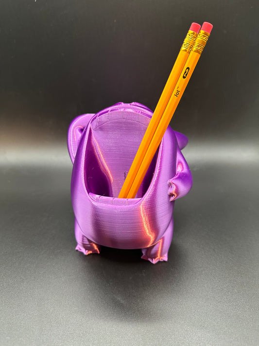 Gengar Pencil Holder