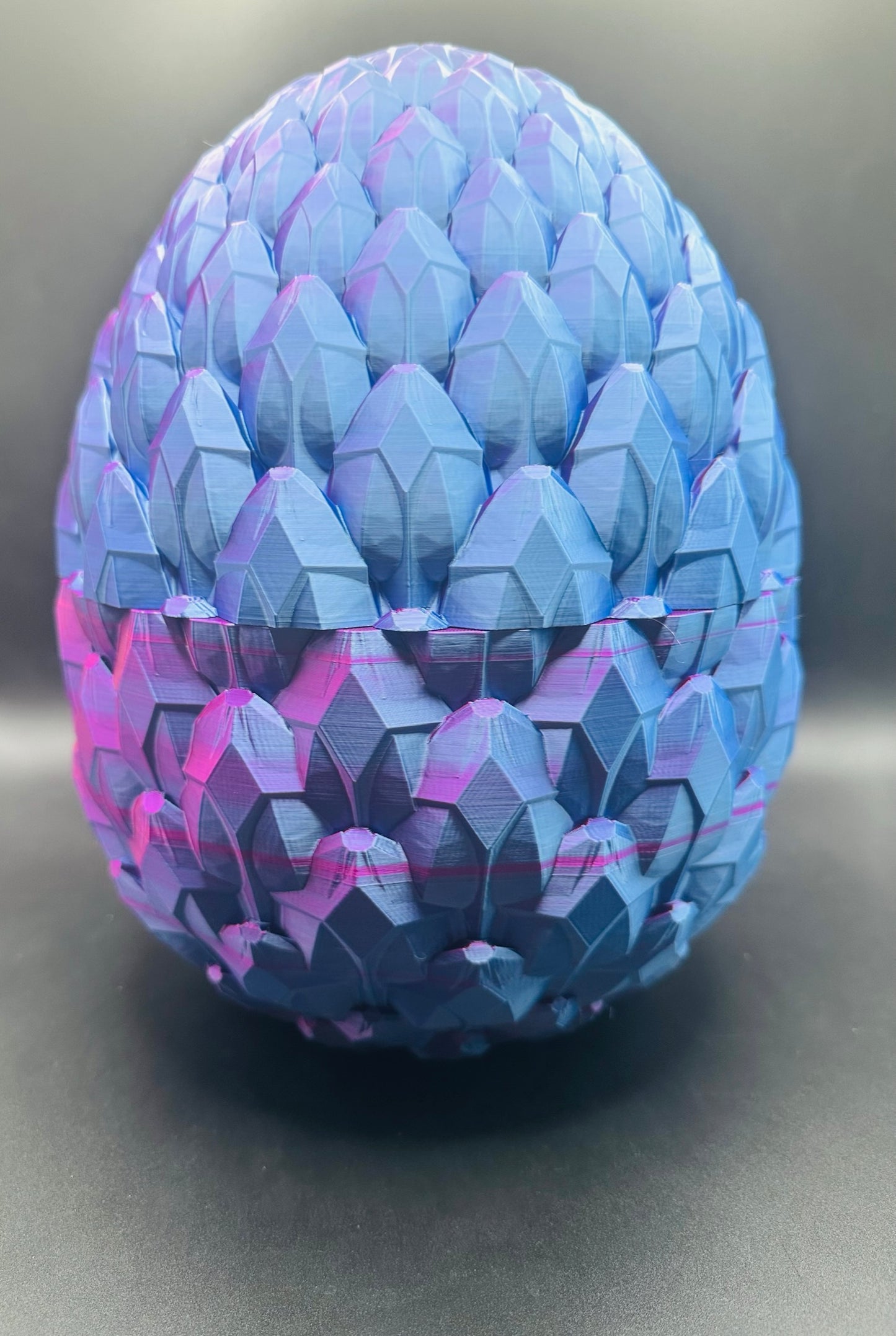 XL 3D Dragon Egg