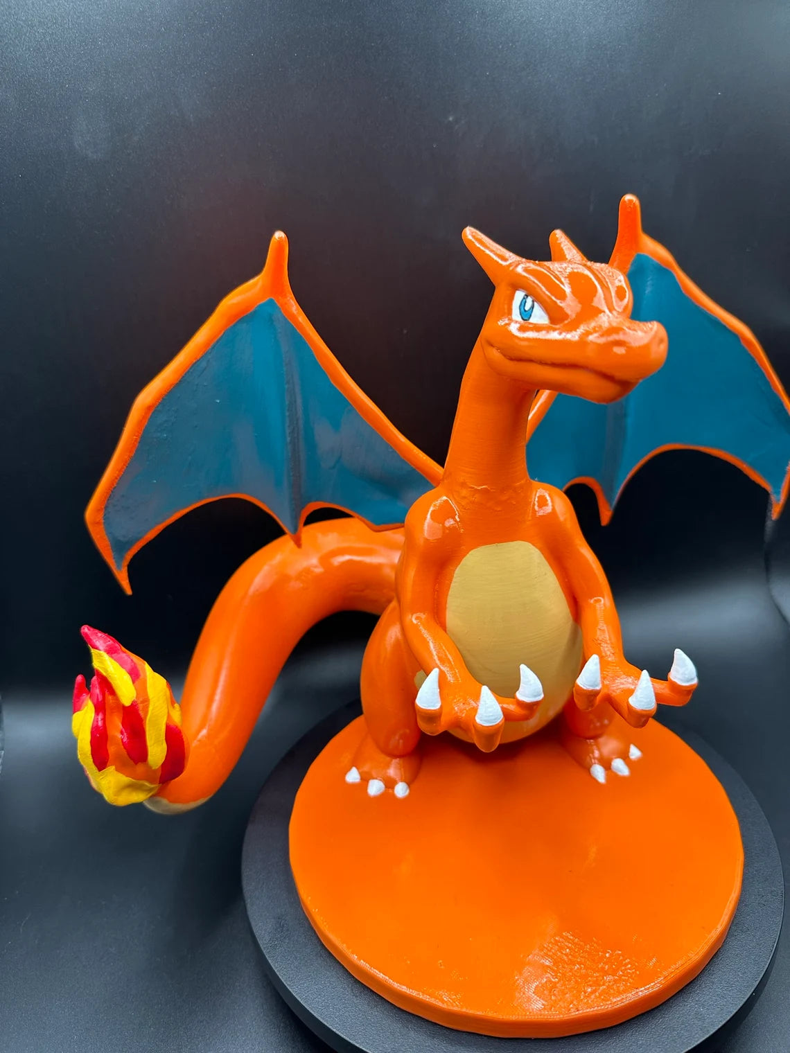 Charizard Pokemon Controller Holder Nintendo Switch Playstation Xbox Controllers