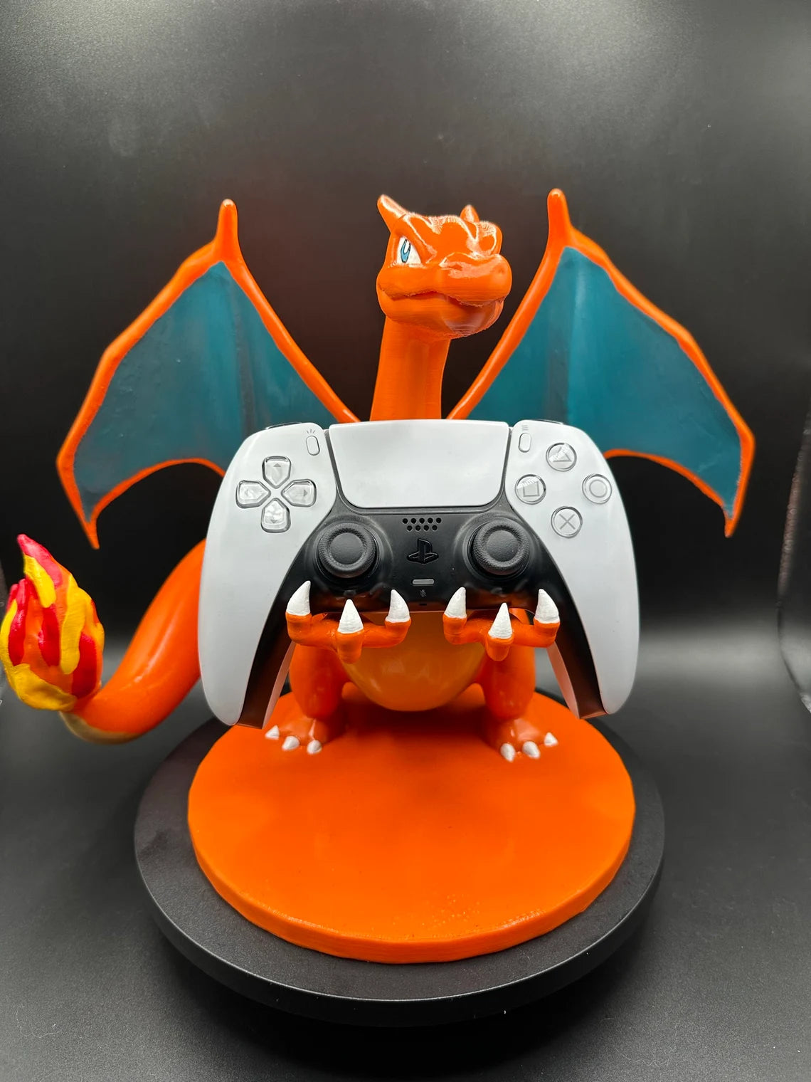 Charizard Pokemon Controller Holder Nintendo Switch Playstation Xbox Controllers