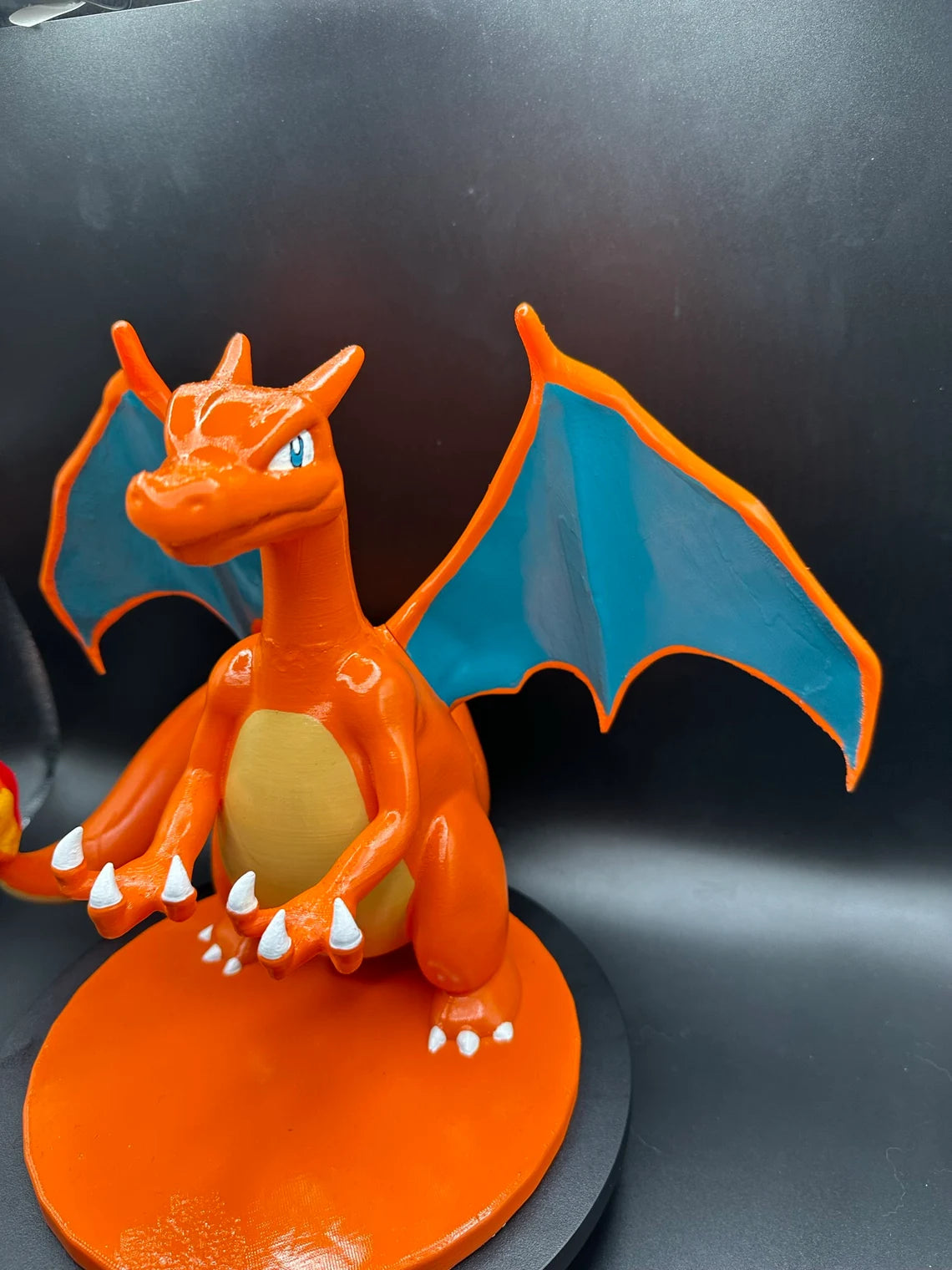 Charizard Pokemon Controller Holder Nintendo Switch Playstation Xbox Controllers