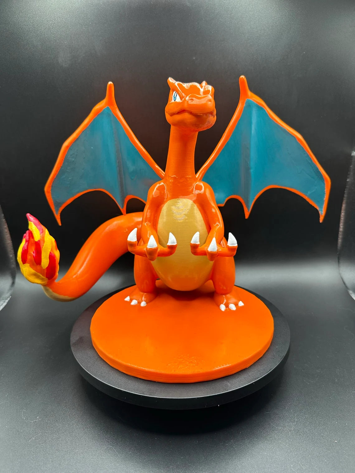 Charizard Pokemon Controller Holder Nintendo Switch Playstation Xbox Controllers